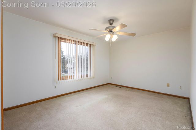 1651 Redbud Drive, Troy, MI 48098