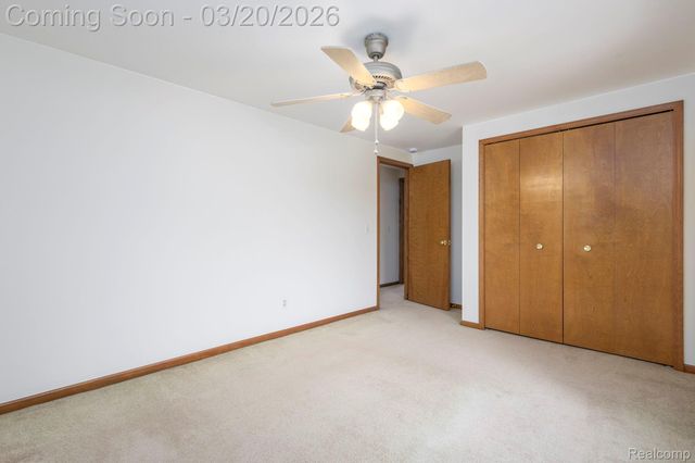 1651 Redbud Drive, Troy, MI 48098