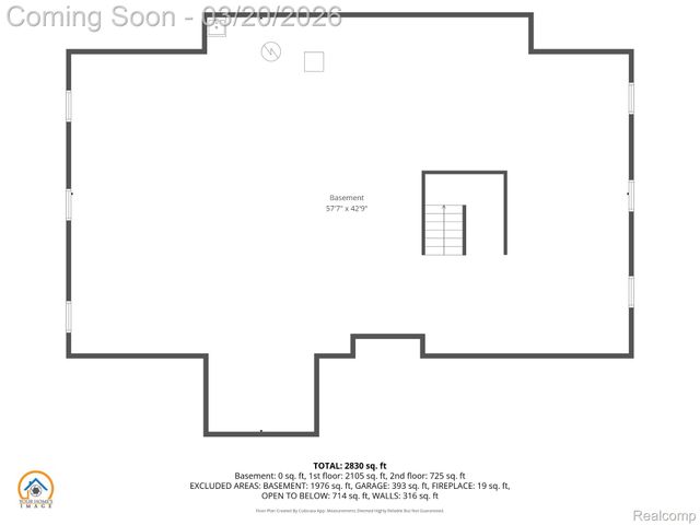 1651 Redbud Drive, Troy, MI 48098