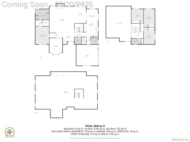 1651 Redbud Drive, Troy, MI 48098