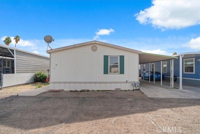 110 Marina Drive, Needles, CA 92363