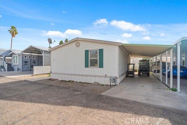 110 Marina Drive, Needles, CA 92363