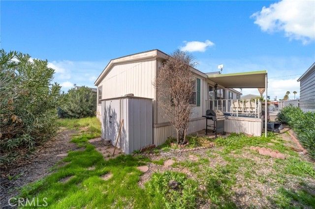 110 Marina Drive, Needles, CA 92363