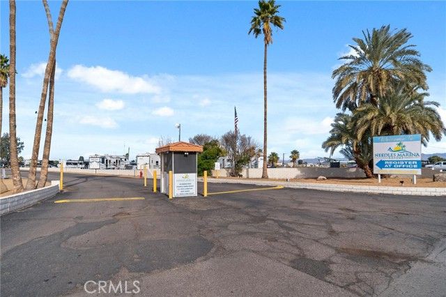 110 Marina Drive, Needles, CA 92363