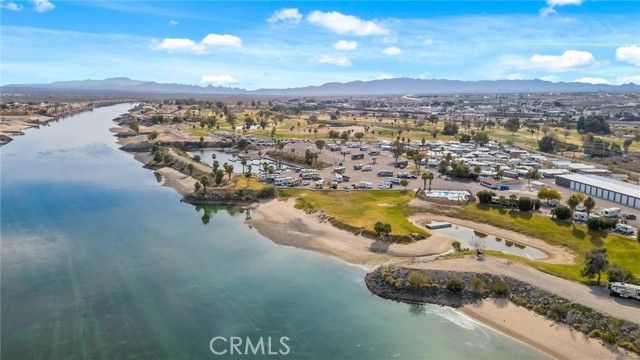 110 Marina Drive, Needles, CA 92363