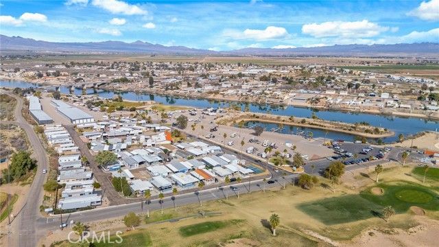 110 Marina Drive, Needles, CA 92363