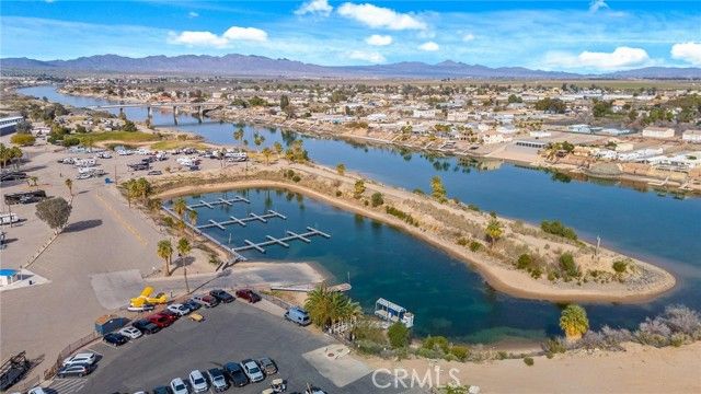110 Marina Drive, Needles, CA 92363