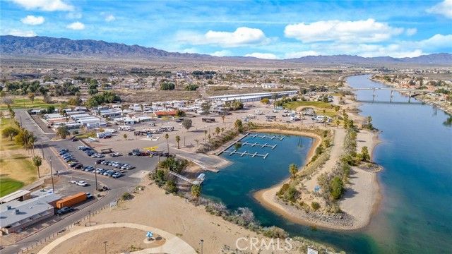 110 Marina Drive, Needles, CA 92363