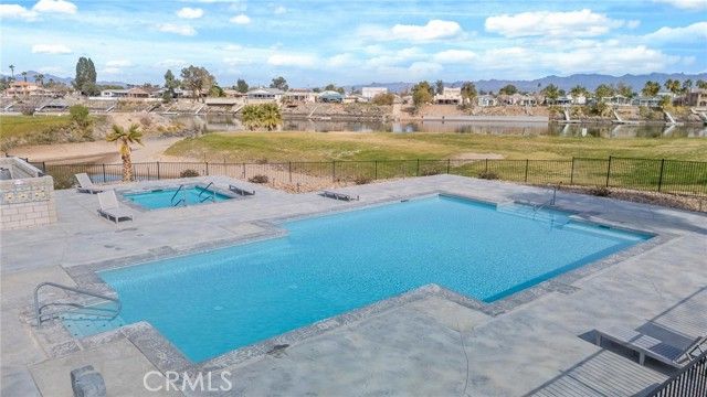 110 Marina Drive, Needles, CA 92363