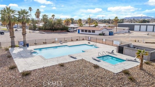 110 Marina Drive, Needles, CA 92363