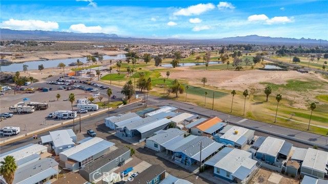 110 Marina Drive, Needles, CA 92363