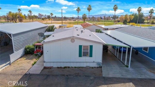 110 Marina Drive, Needles, CA 92363