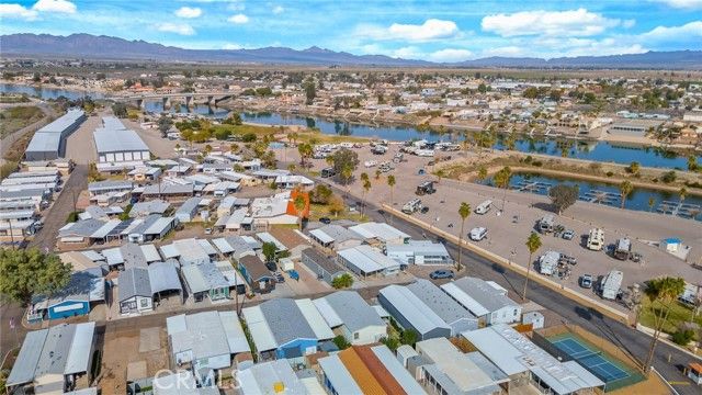 110 Marina Drive, Needles, CA 92363