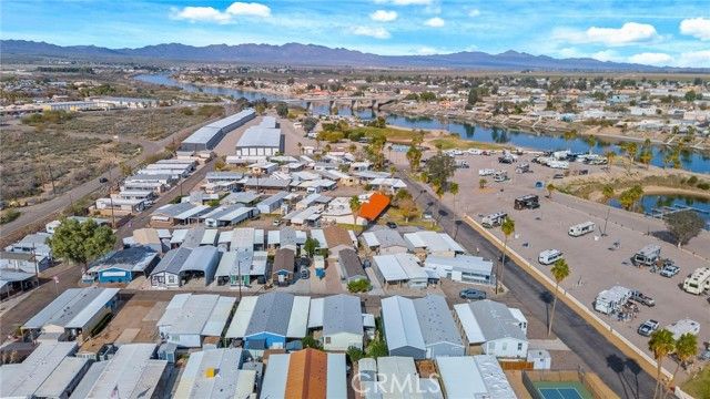 110 Marina Drive, Needles, CA 92363