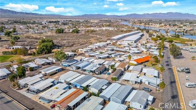 110 Marina Drive, Needles, CA 92363