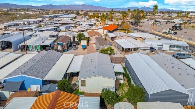 110 Marina Drive, Needles, CA 92363