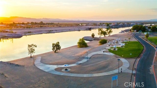 110 Marina Drive, Needles, CA 92363