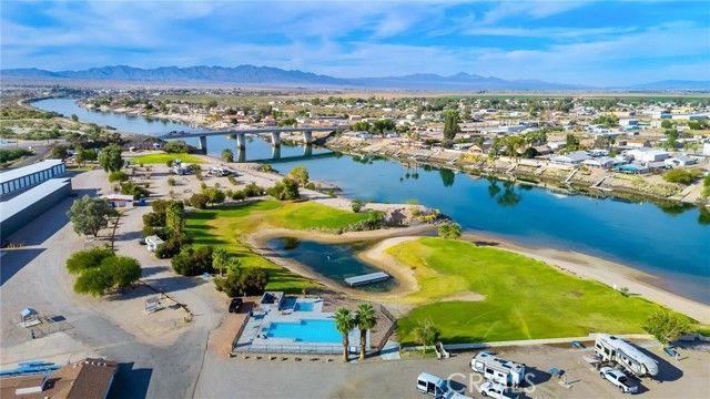 110 Marina Drive, Needles, CA 92363