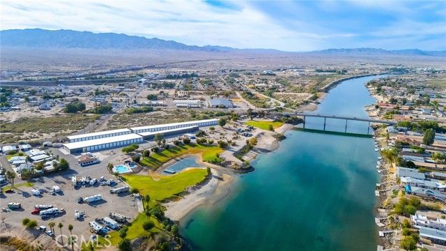 110 Marina Drive, Needles, CA 92363