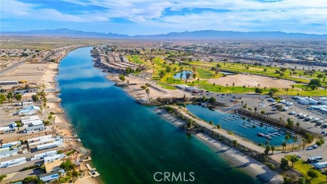 110 Marina Drive, Needles, CA 92363