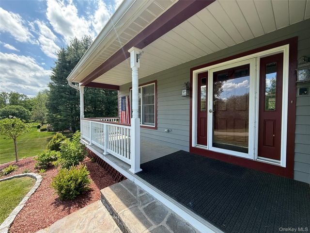 58 Hoose Boulevard, Fishkill, NY 12524