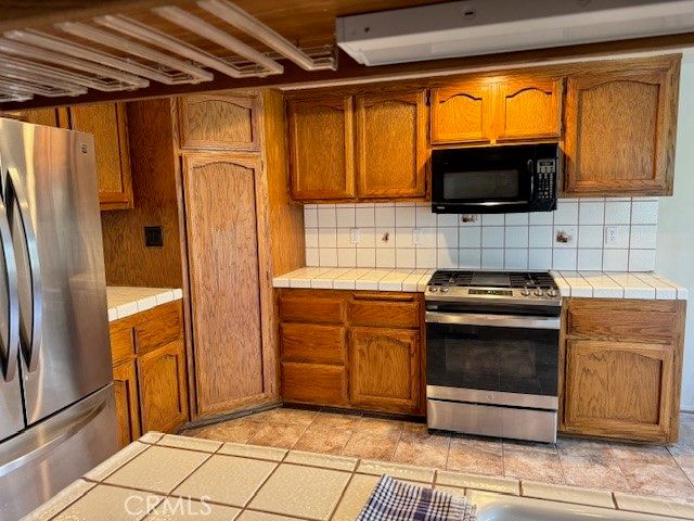 30081 Jamaica Dunes Drive, Tehachapi, CA 93561