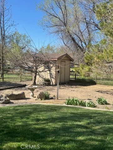 30081 Jamaica Dunes Drive, Tehachapi, CA 93561