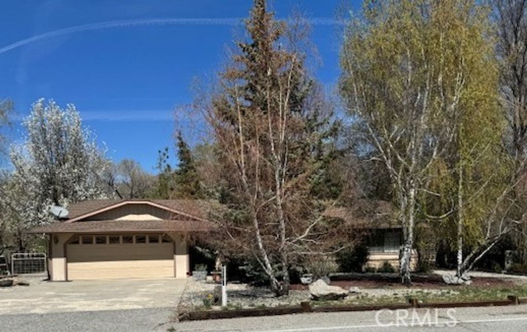 30081 Jamaica Dunes Drive, Tehachapi, CA 93561