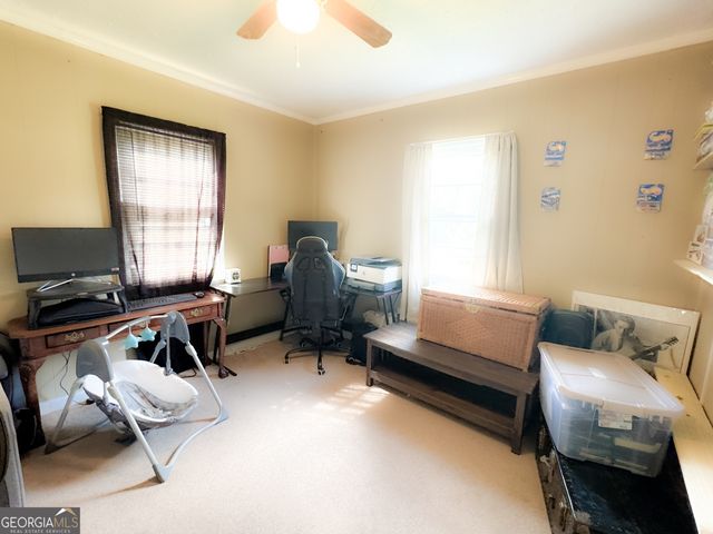 225 Jasper Street, Jasper, GA 30139