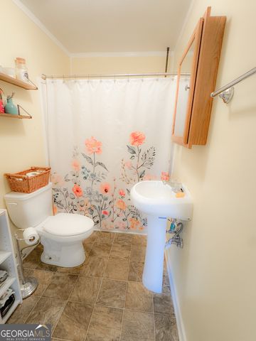 225 Jasper Street, Jasper, GA 30139