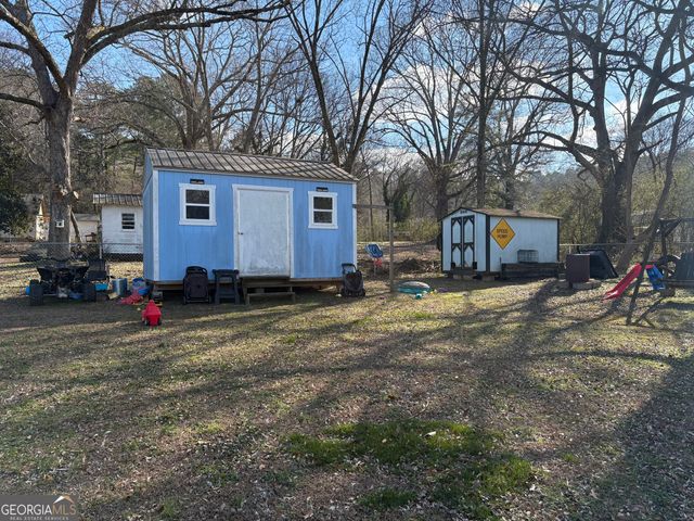 225 Jasper Street, Jasper, GA 30139