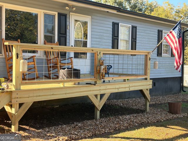 225 Jasper Street, Jasper, GA 30139