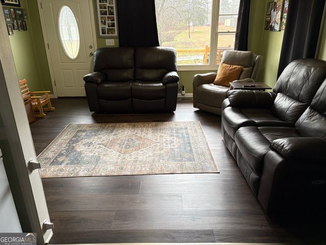 225 Jasper Street, Jasper, GA 30139