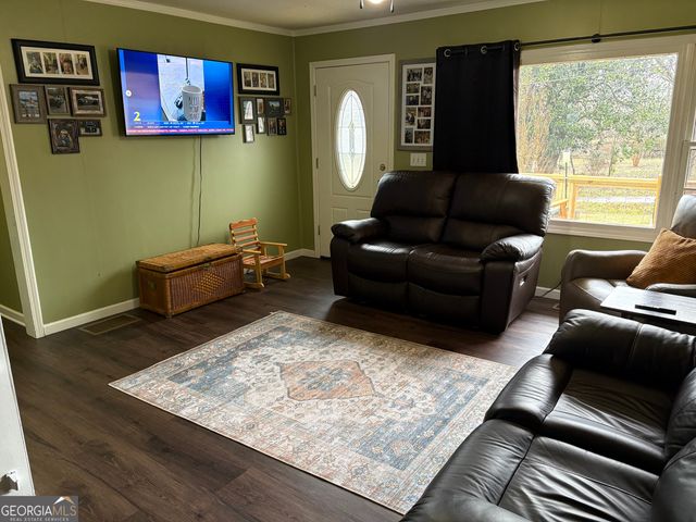 225 Jasper Street, Jasper, GA 30139