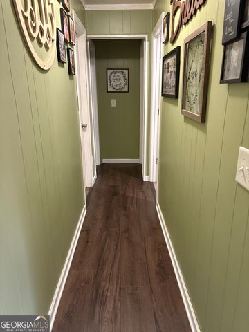 225 Jasper Street, Jasper, GA 30139