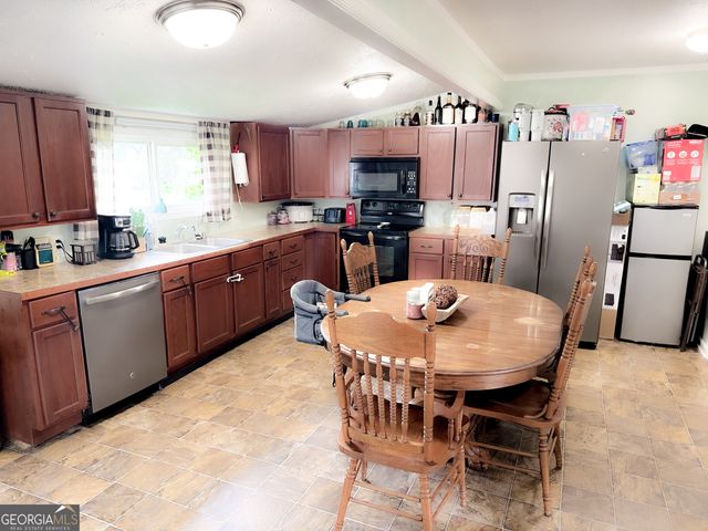 225 Jasper Street, Jasper, GA 30139