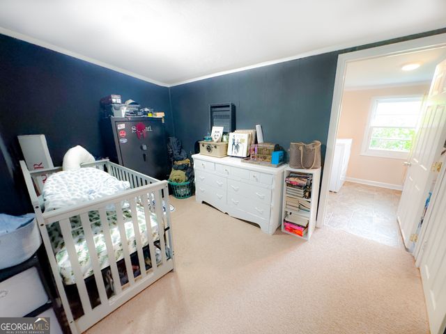 225 Jasper Street, Jasper, GA 30139