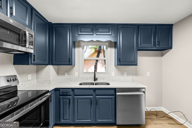 250 Lancaster Circle, Marietta, GA 30066