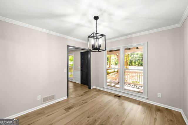 250 Lancaster Circle, Marietta, GA 30066