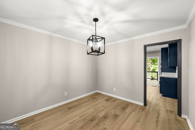 250 Lancaster Circle, Marietta, GA 30066