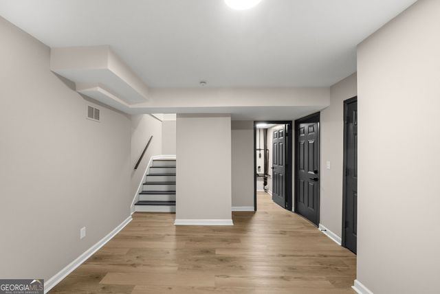 250 Lancaster Circle, Marietta, GA 30066