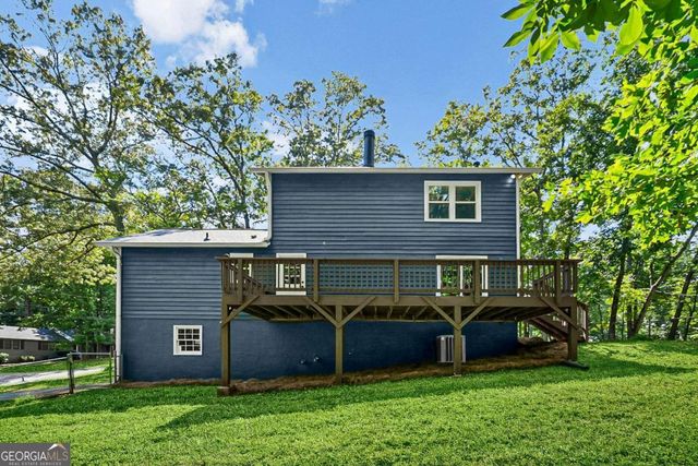 250 Lancaster Circle, Marietta, GA 30066