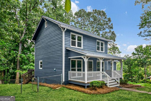 250 Lancaster Circle, Marietta, GA 30066