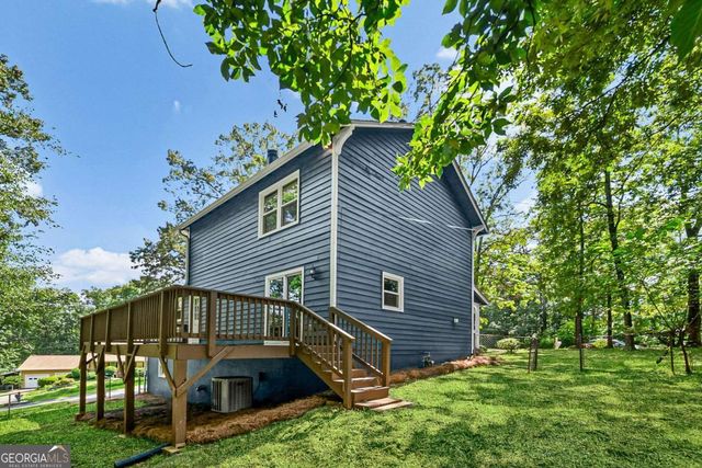 250 Lancaster Circle, Marietta, GA 30066