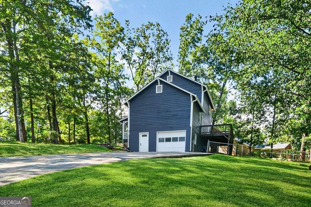 250 Lancaster Circle, Marietta, GA 30066
