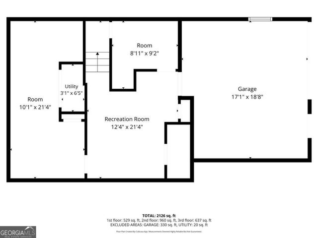 250 Lancaster Circle, Marietta, GA 30066