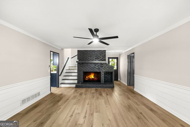 250 Lancaster Circle, Marietta, GA 30066