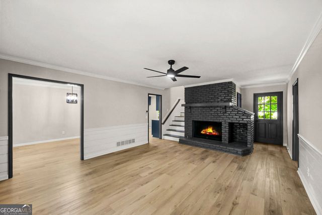 250 Lancaster Circle, Marietta, GA 30066