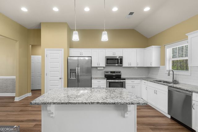 504 Wylderose Lane, Locust Grove, GA 30248