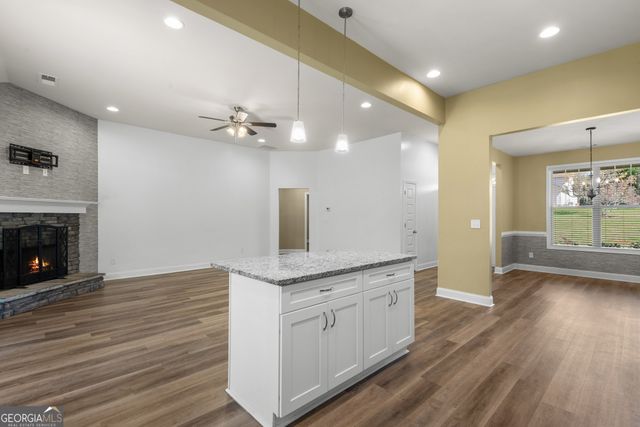 504 Wylderose Lane, Locust Grove, GA 30248